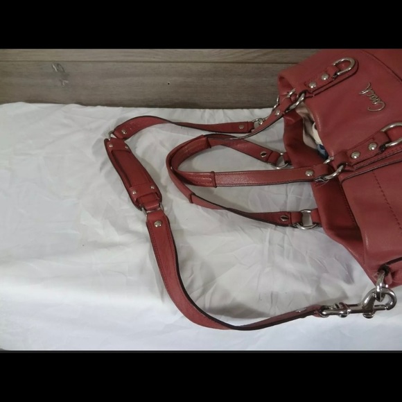 Coach - Picture 4 of 7